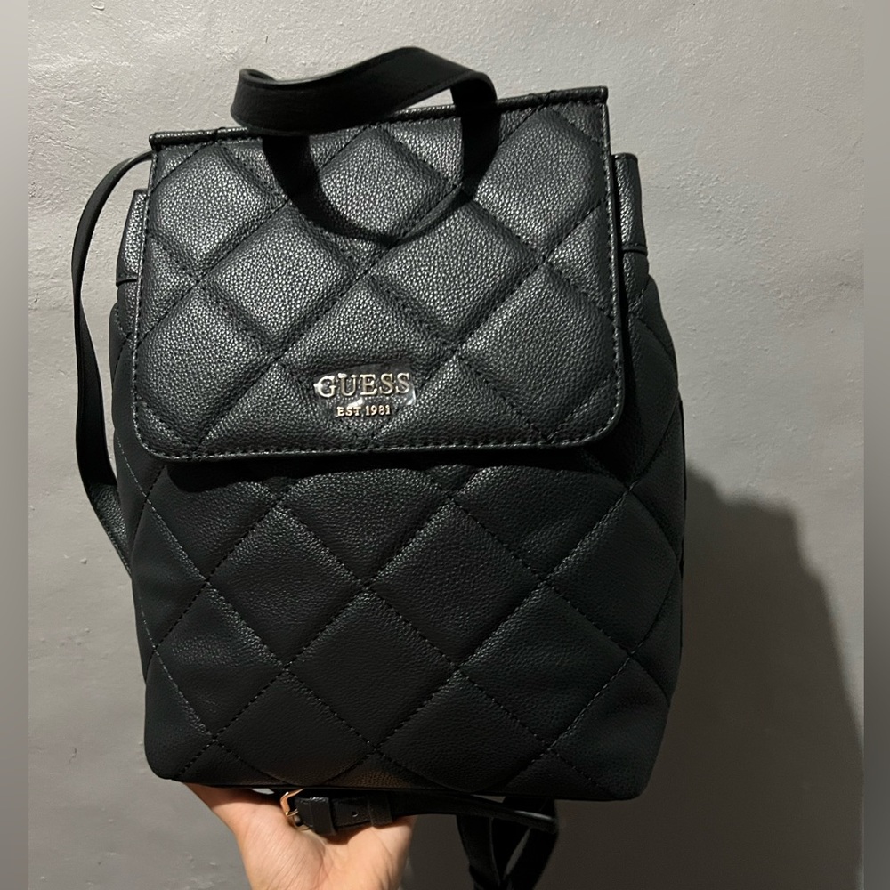New back pack L